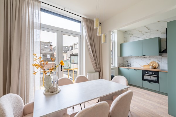 Medium property photo - Damstraat 34Bis, 3531 BV Utrecht